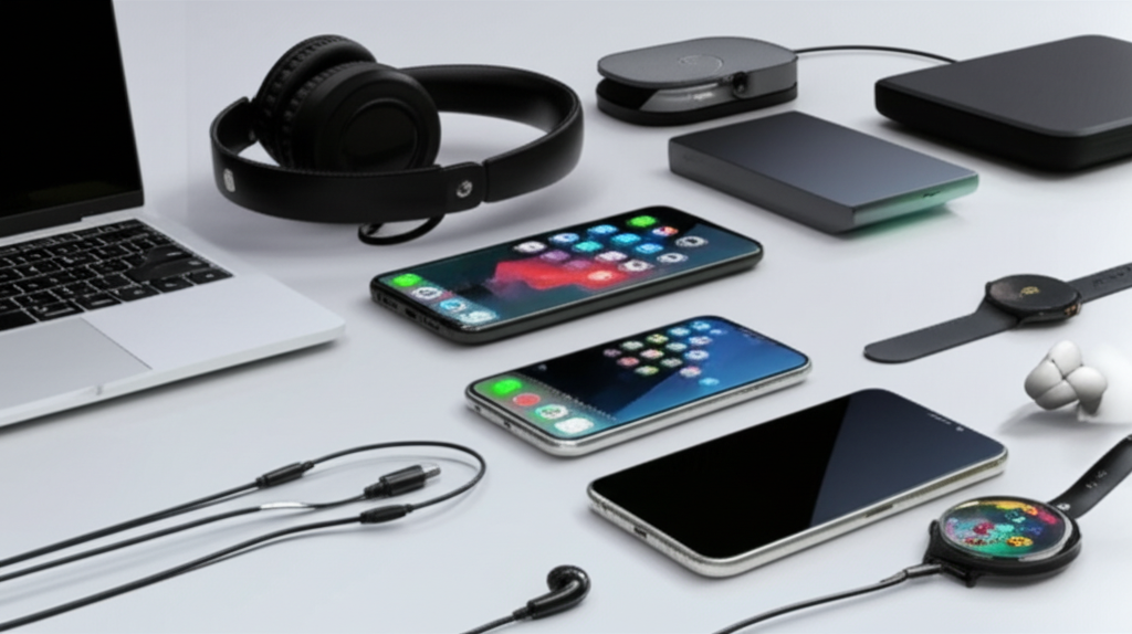 Electronics