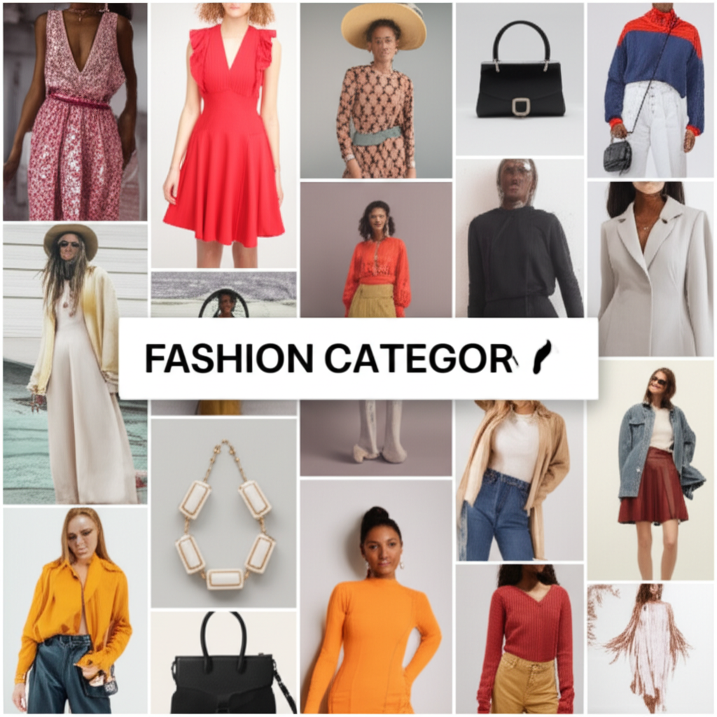 Fashion