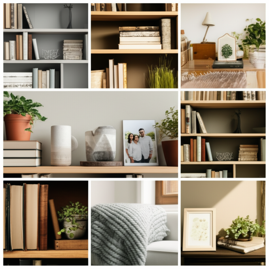 Home Goods